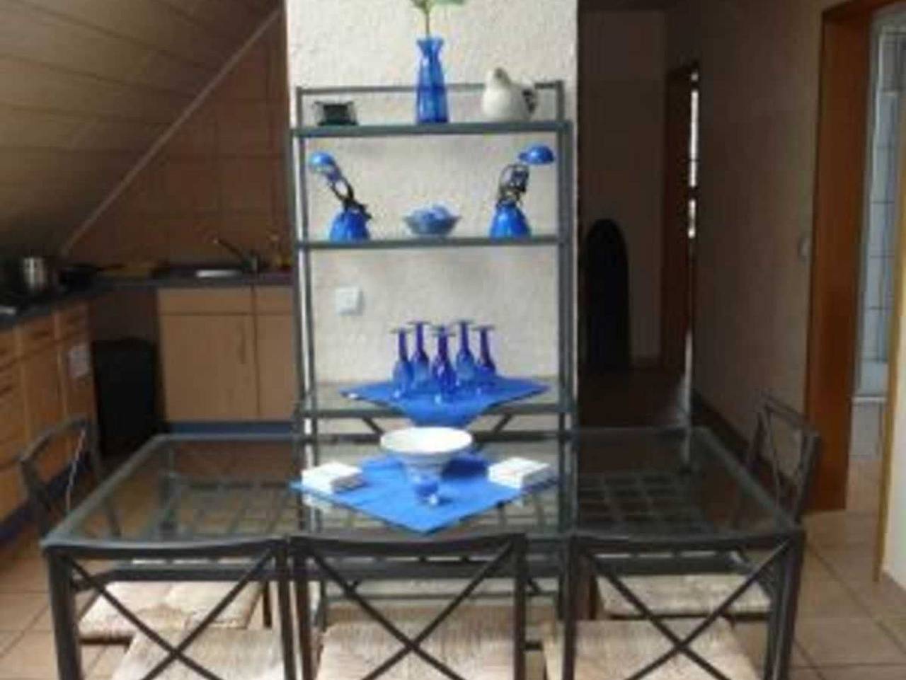 Ganze Ferienwohnung, 4-Zimmer-Ferienwohnung - 4-Zimmer-Ferienwohnung in Wathlingen, Lüneburger Heide