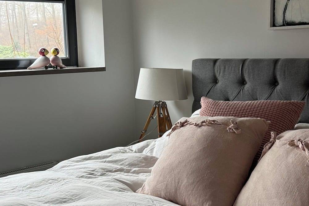 Ganze Wohnung, Wohnung mit Dachterrasse im Zentrum von Båstad in Bastad, Bjärehalvön