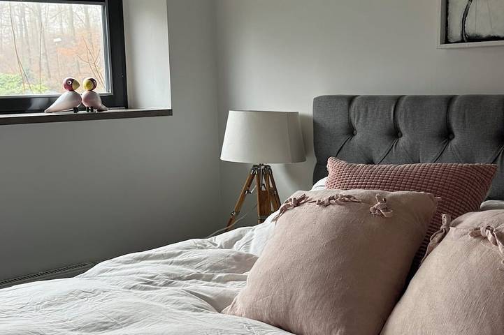 Ferienwohnung für 4 Personen, mit Garten und Terrasse in Bastad - 2