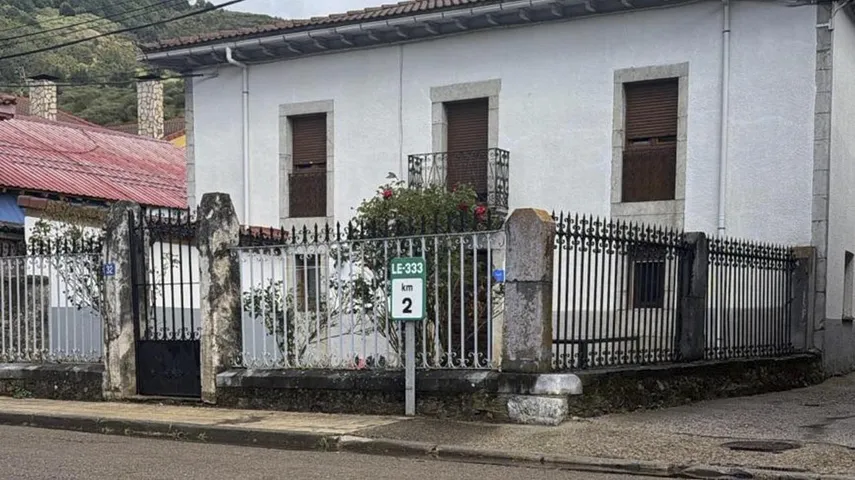 Apartamento de vacaciones para 6 personas, con jardín y vistas - 1