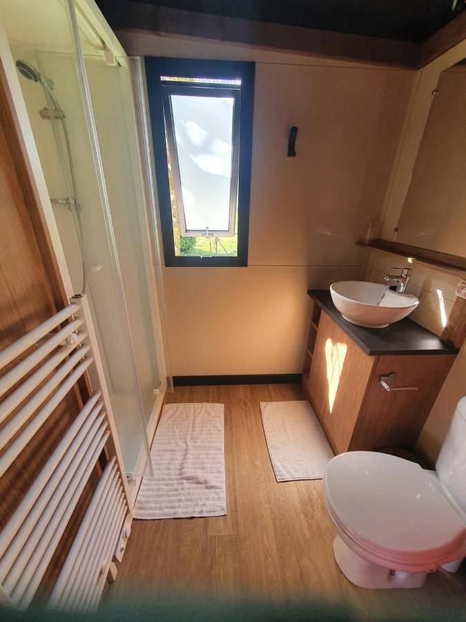 Location de vacances pour 5 personnes, avec jardin et vue à Aspet - 3