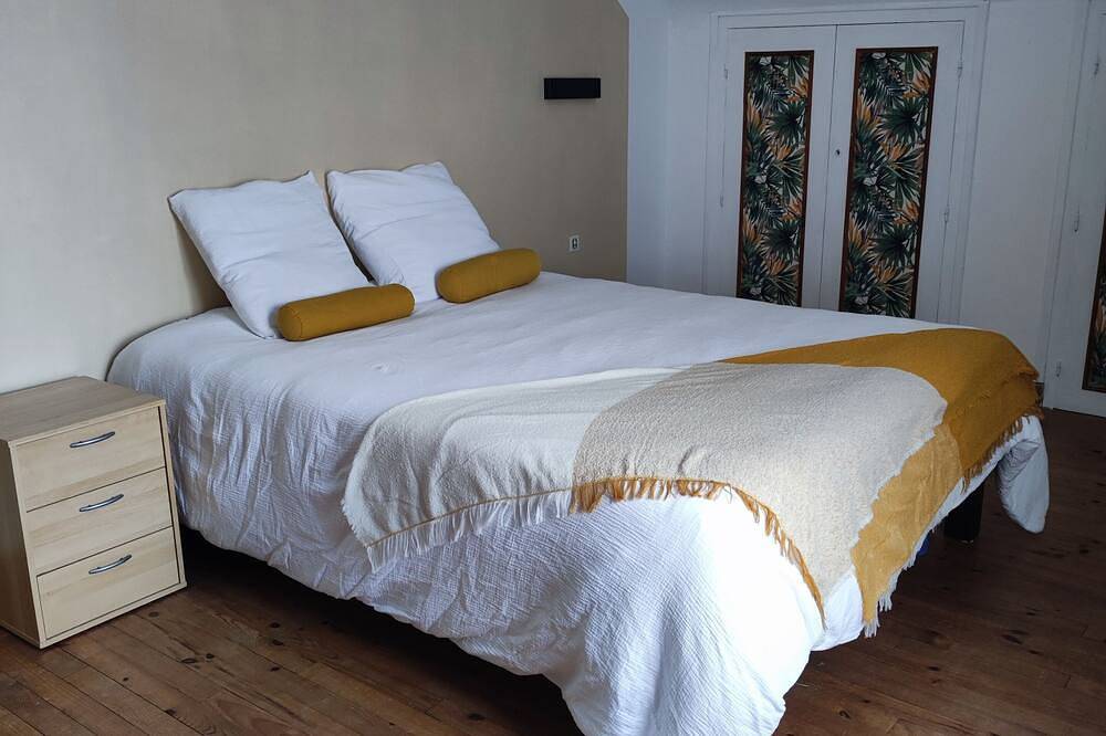 La maison \"Ty Lichoux\" in Plouha, Côte de Goëlo