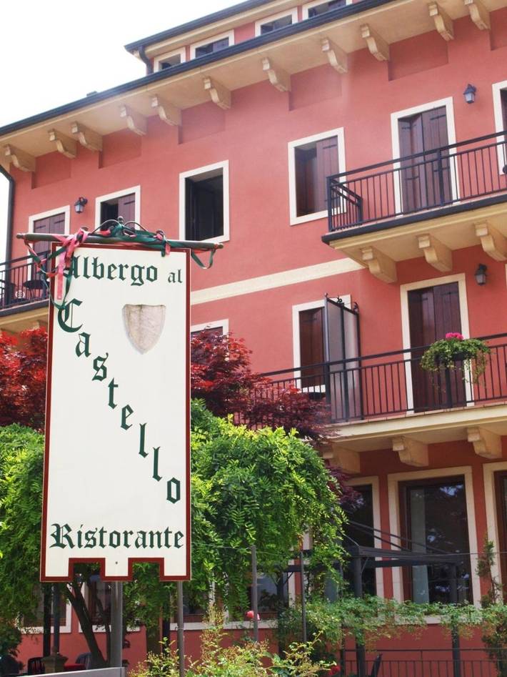 Hotel per 1 persone - 1