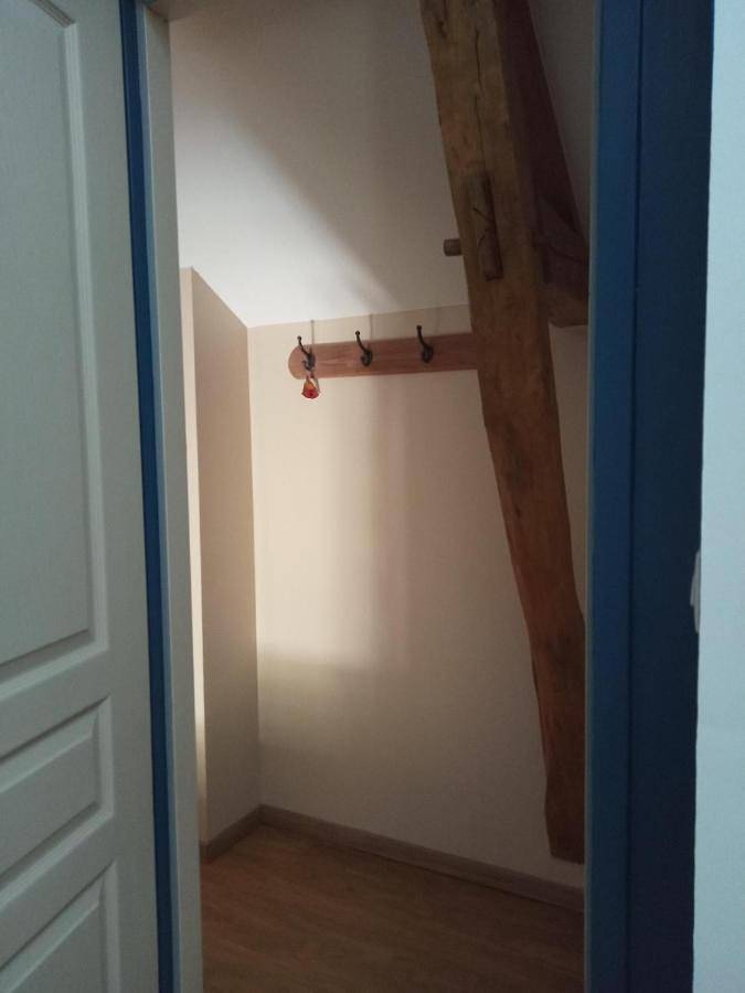 Chambre d’hôte pour 4 personnes, avec jardin et vue dans le Gers - 4