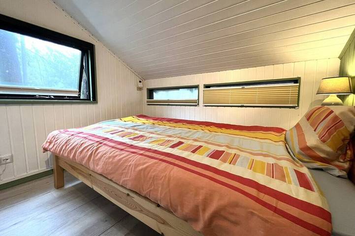 Ferienhaus für 6 Personen, mit Terrasse und Garten in Wendland - 4