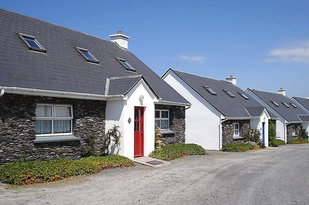 Casa vacanza a Portmagee a partire da 140€ a notte