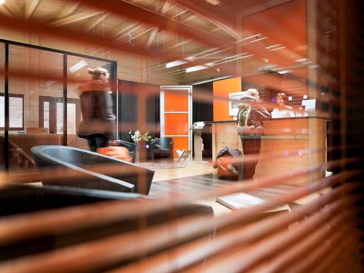 Gîte pour 6 personnes, avec balcon et sauna à Bourg-Saint-Maurice - 2