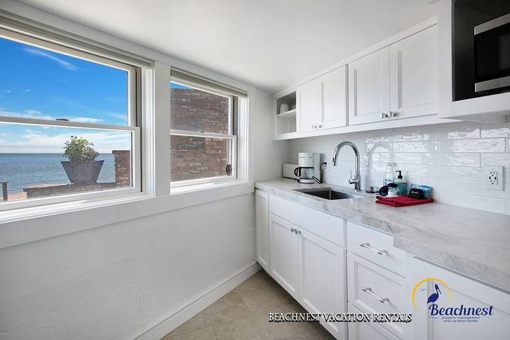 Ferienhaus für 8 Personen, mit Balkon - 1