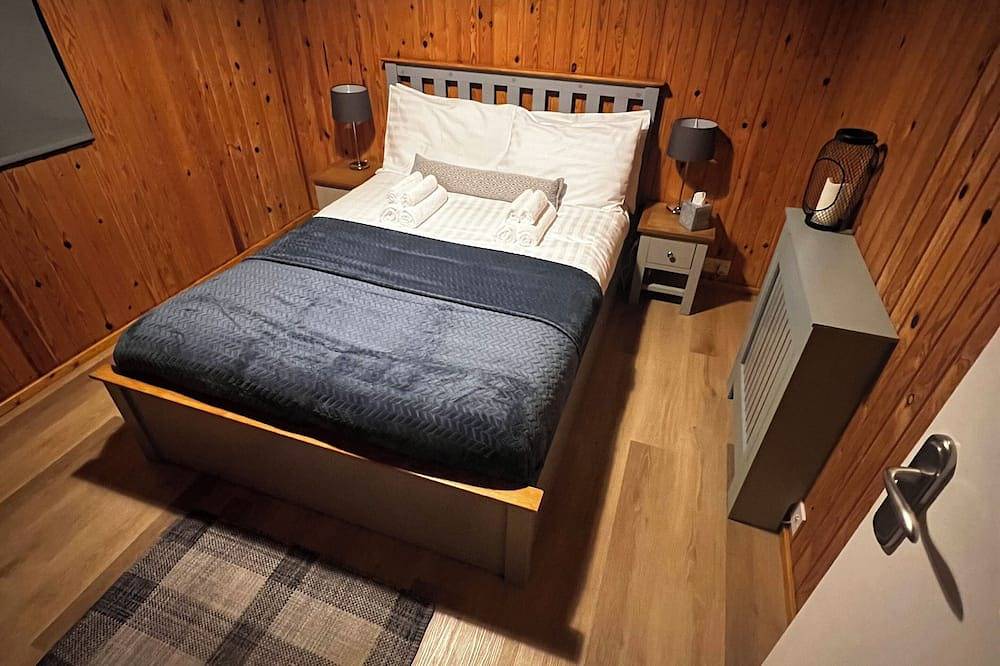 Lodge In Northumberland National Park close to Kielder and Rothbury in Northumberland National Park