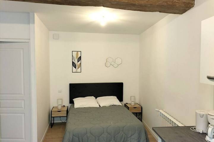 Gîte pour 2 personnes à Saint-Amand-sur-Sèvre - 2