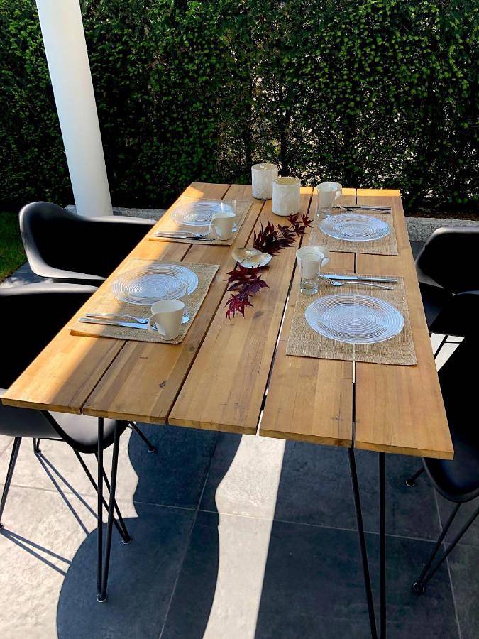 Ganze Wohnung, Dreamapartment La Vigna Living mit eigenem Aussenpool & Sauna - Weil am Rhein in Weil am Rhein, Südschwarzwald