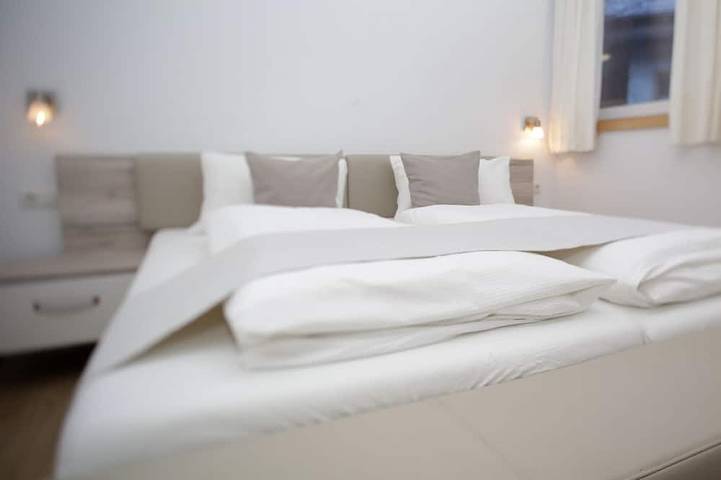 Ganze Wohnung, Appartement Liliane -modernes Appartement in den Alpen in Villgratner Berge, Abfaltersbach