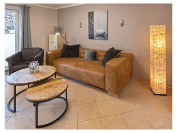 Chalet für 2 Personen in Strand Norddeich, Norddeich, Bild 2