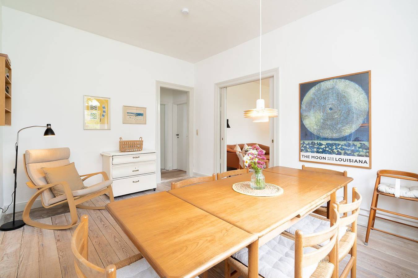 Charmantes Ferienhaus mit Sauna für 5 Personen. in West Fehmarn, Petersdorf auf Fehmarn
