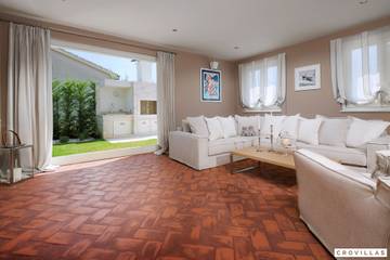 Ferienhaus für 4 Personen in Vabriga, Tar-Vabriga, Bild 4