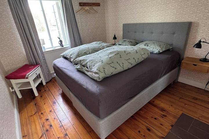 Solviken Hjorted – Alleinlage direkt am See mit Sauna,Jacuzzi & Orangerie in Västervik und Umgebung