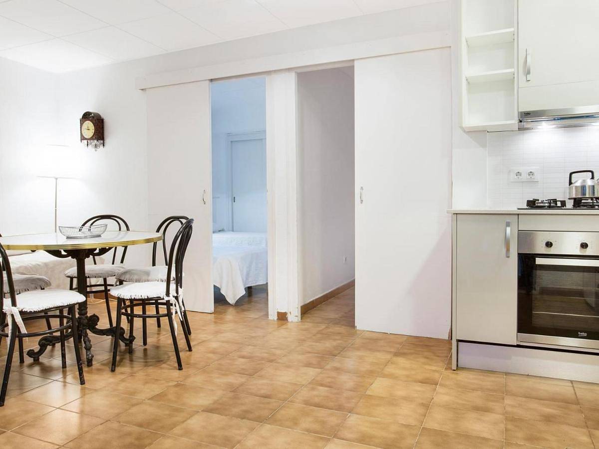 Bungalow in Llafranch, Palafrugell