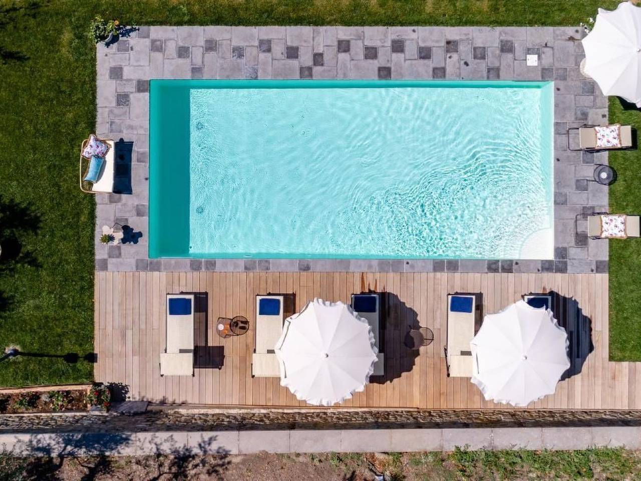 Geheel appartement, Wunderschöne Wohnung in Cortona mit Großer Terrasse in Cegliolo, Provincie Arezzo