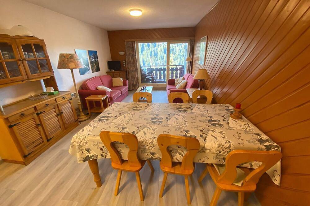 Photo : Appartement de vacances