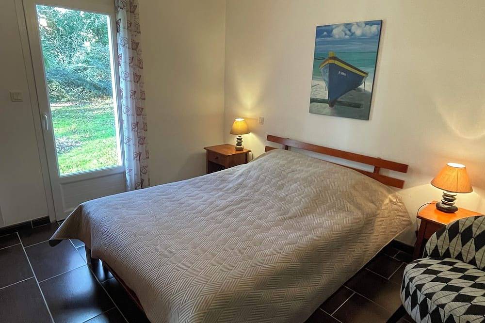 Hervorragendes Haus mit Meerblick, ideal für Wanderer in Lanmodez, Rosa Granitküste