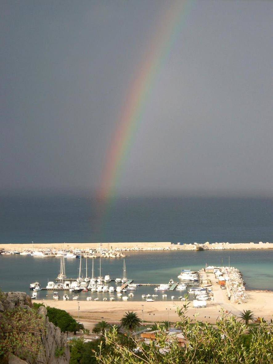I Segreti di Antonina in Castelluzzo, San Vito Lo Capo