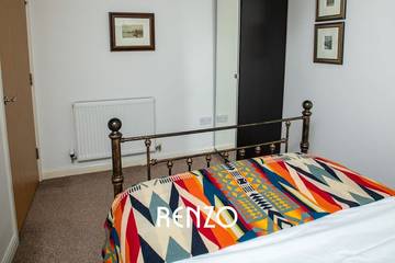 Apartment for 4 People in Lincoln, Lincolnshire, Photo 3