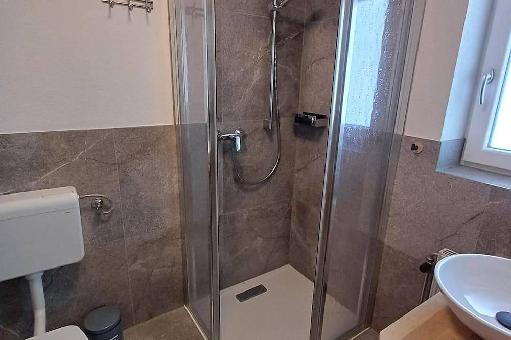 Appartement Andi mit 2 Schlafzimmer - Haus Barbara - Exenberger Barbara in Söll, Kaisergebirge