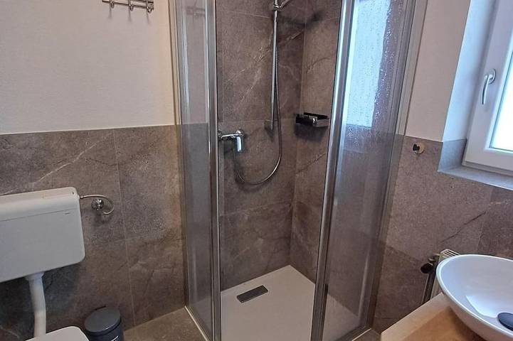 B&B für 4 Personen, mit Garten in SkiWelt Wilder Kaiser - Brixental - 3