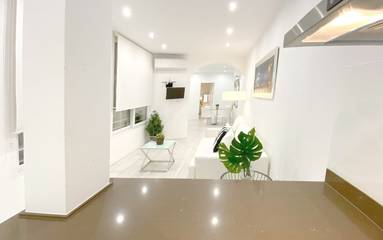 Apartahotel para 6 Personas en Centro (Madrid), Madrid, Foto 2
