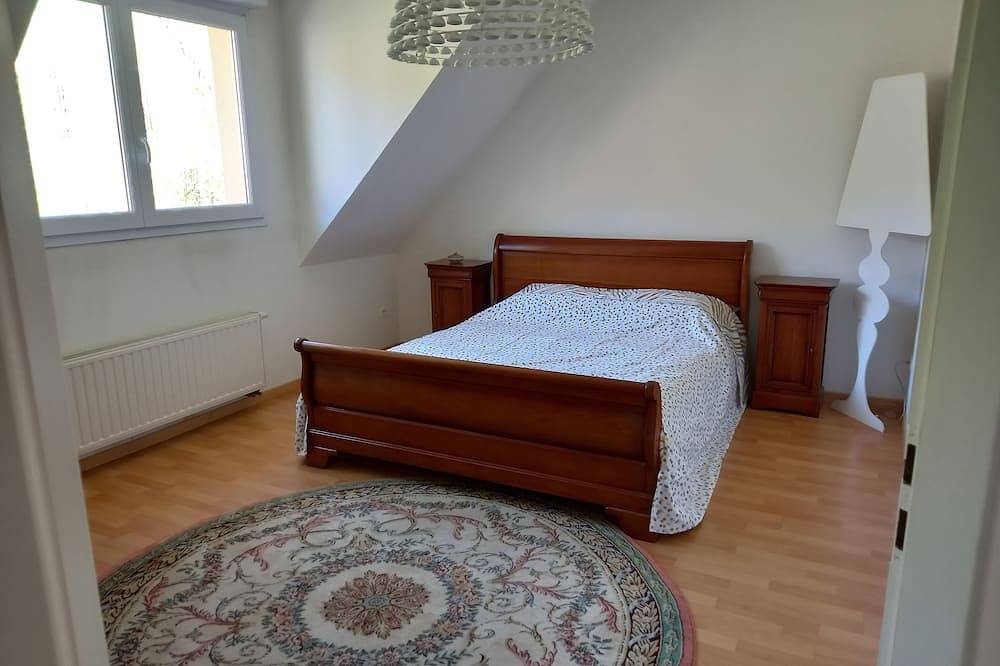Entire apartment, Beautiful apartment - Panoramic view of the Vosges foothills and medieval Kb in Kaysersberg, Parc naturel régional des Ballons des Vosges