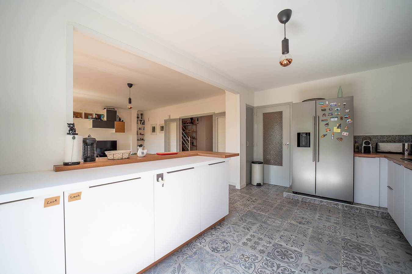 Ferienhaus für 8 Personen mit Terrasse in Perpignan, Mittelmeerküste (Frankreich)