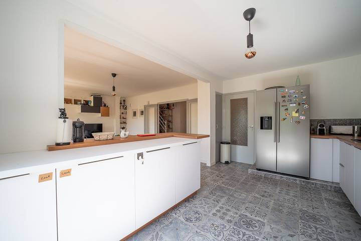 Location de vacances pour 8 personnes, avec Balcon ainsi que Terrasse et Jardin à Perpignan - 2