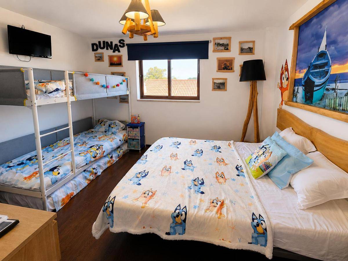Atlantic Spot Guest House in Mira (Coimbra), District de Coimbra