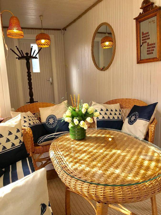 Gîte pour 4 personnes, avec jardin et vue à Pärnu - 3