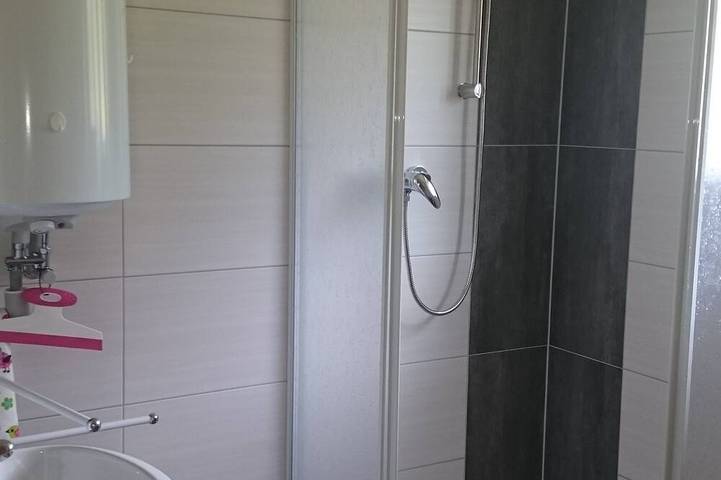 Ferienhaus für 6 Personen, mit Garten und Terrasse an der Bleilochtalsperre - 3