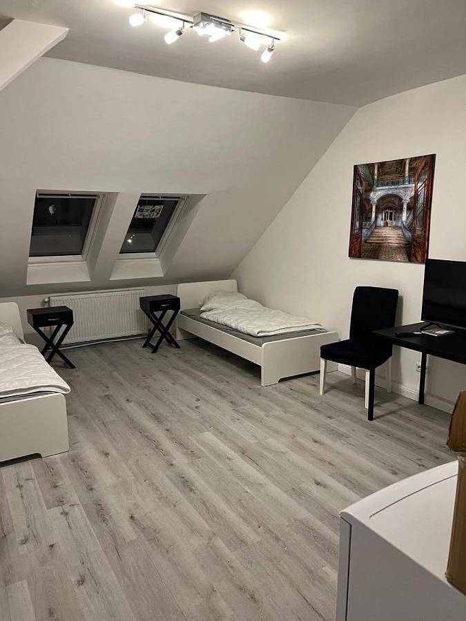 Ferienhaus für 2 Personen, mit Ausblick in Trebbin - 3