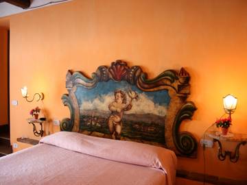 Casa Vacanza per 8 Persone in Ciggiano, Civitella in Val di Chiana, Foto 3