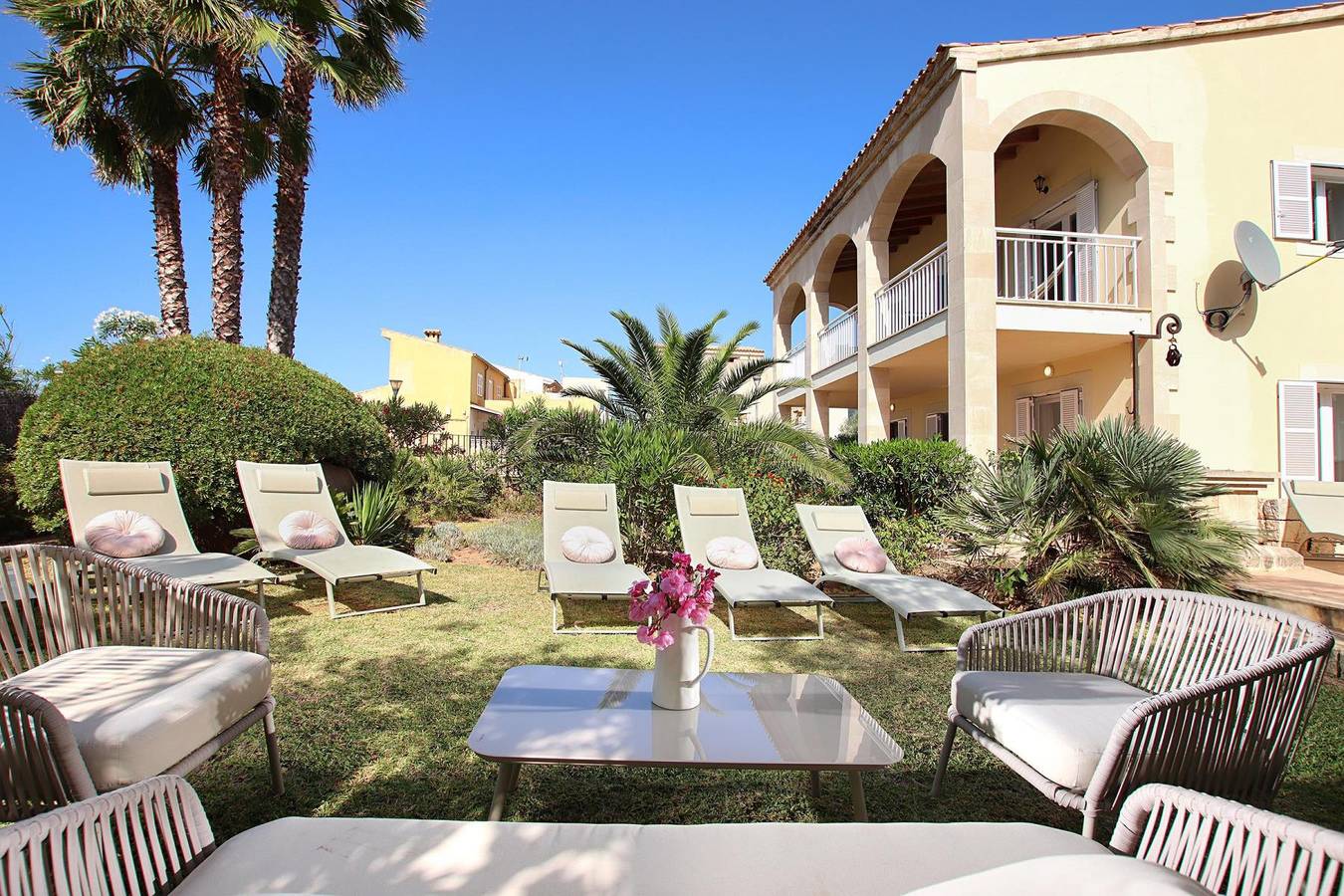 H2930 Finca Amoros bei Alcudia für 12 Personen in Alcúdia, North Majorca