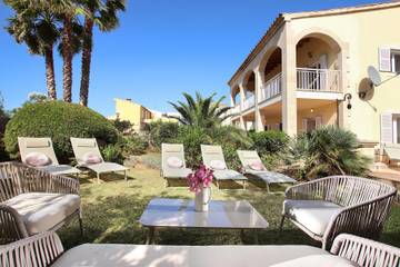 Finca in Alcúdia, Mallorca Norden für 12 