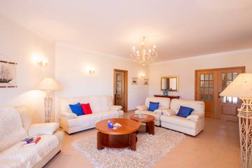 Villa para 20 Pessoas em Albufeira, Distrito de Faro, Foto 4