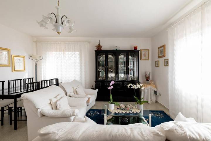 Location de vacances pour 4 personnes, avec Vue à Sant'Antonio di Gallura - 2