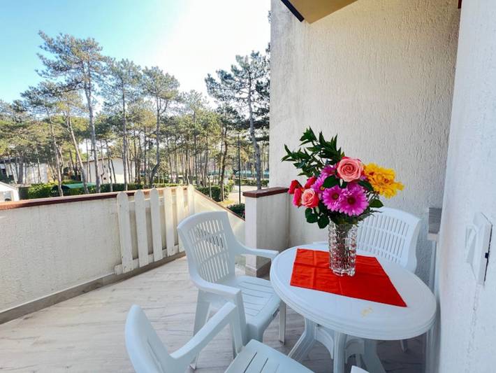 Agriturismo per 6 persone, con giardino, con animali domestici in Provincia di Venezia