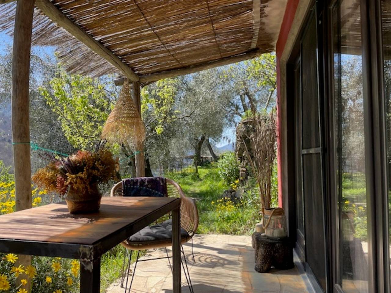 Vakantiehuis 'Mini House' met Uitzicht op de Bergen, Gedeeld Zwembad en Wi-Fi, foto 15