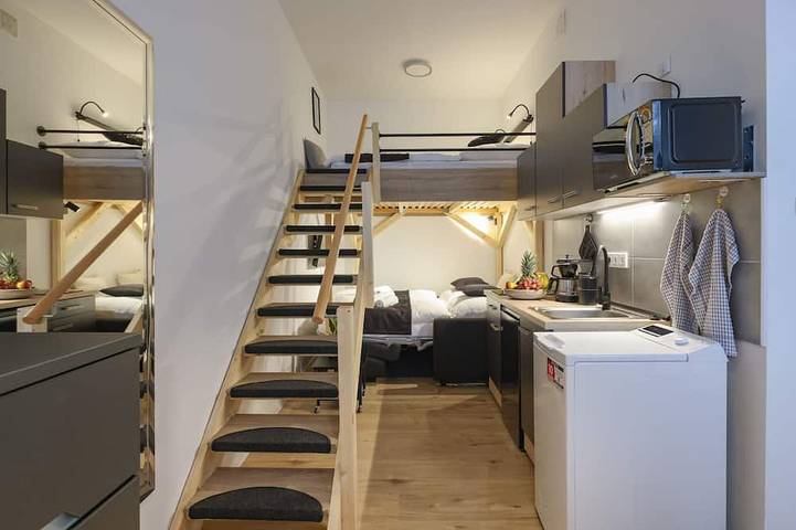 Ferienwohnung für 4 Personen in Wedding Berlin - 4