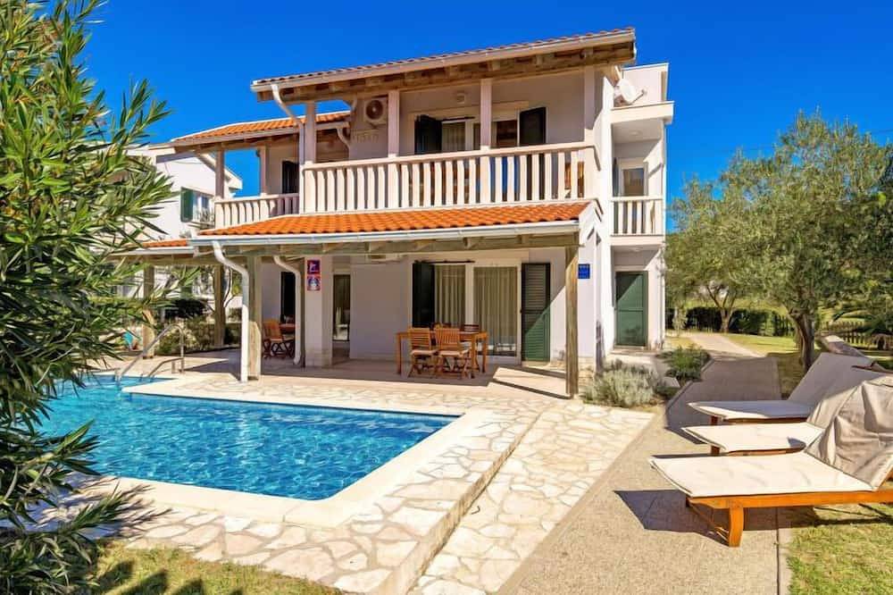 Appartamento vacanze a Rab a partire da 152€ a notte