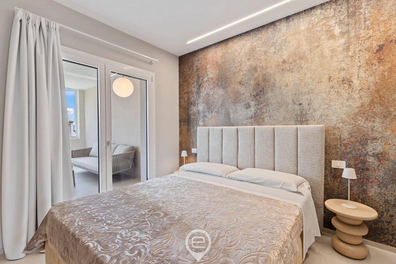 Appartamento intero, Appartamento Ginevra 3 in Cannigione, Arzachena