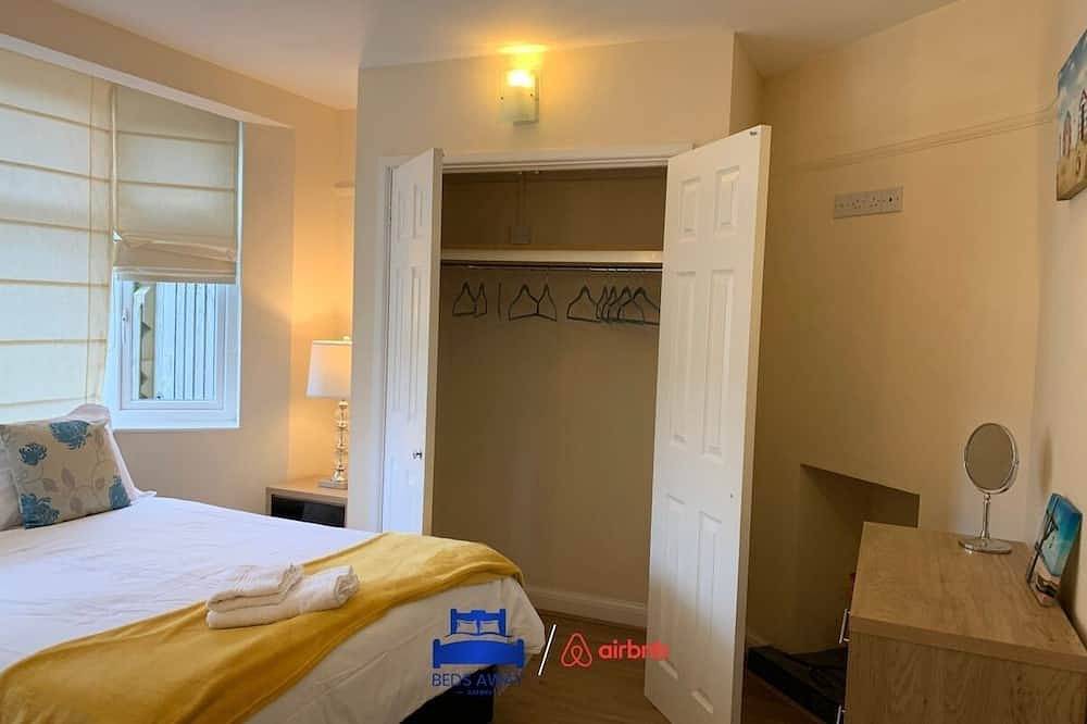 Relocation/Business/Leisure fast Wifi/Free Parking in Risinghurst and Sandhills, Oxford