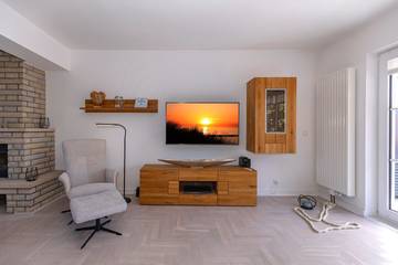 Ferienhaus für 4 Personen in Rerik, Neubukow-Salzhaff, Bild 4