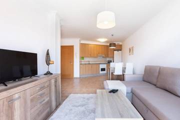 Apartamento para 3 Personas en La Tejita, Granadilla de Abona, Foto 4