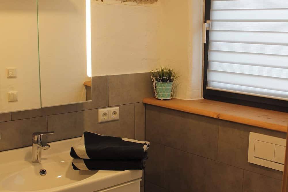 Ganze Wohnung, Ferienwohnung Panoramablick in Obing, Landkreis Traunstein